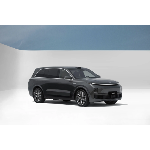 Lixiang 6 Seats 2022 New Car Fast Charge Lixiang L9 Max New Electric Car